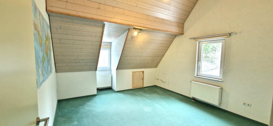 Doppelhaushälfte Niedereschach - 3.5 Zimmer, 110 m&sup2;, 199.900&euro; | Angebot:25137268