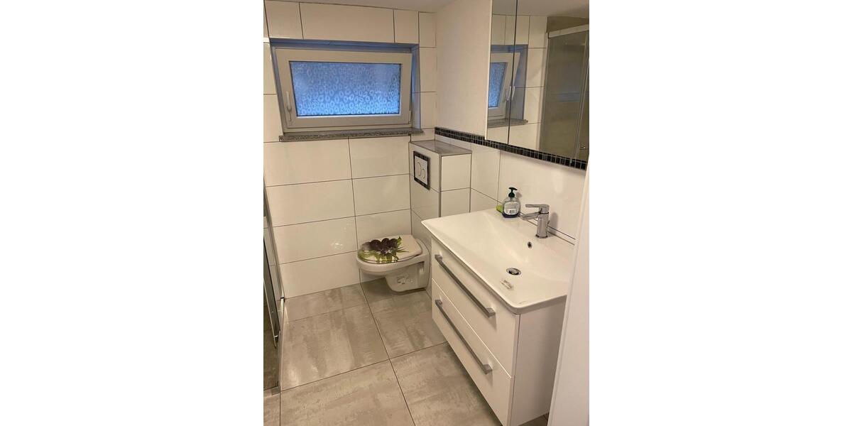 Etagenwohnung Villingen-Schwenningen Schwenningen - 2 Zimmer, 50 m&sup2;, 600&euro; | Angebot:25941977