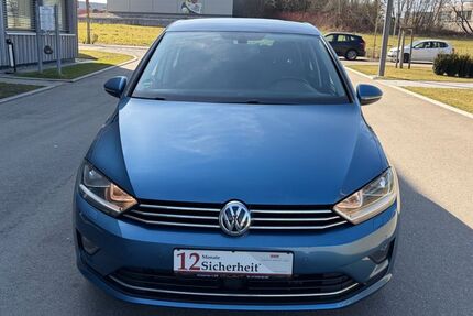 VW Golf Sportsvan 168.000 km 7.999 &euro; Donaueschingen 78166