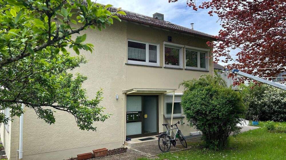 Einfamilienhaus Bad Dürrheim - 1 Zimmer, 247 m&sup2;, 980.000&euro; | Angebot:25716383