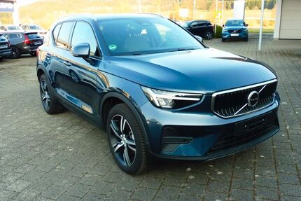 Volvo XC40 27.500 km 35.200 &euro; Deißlingen 78652