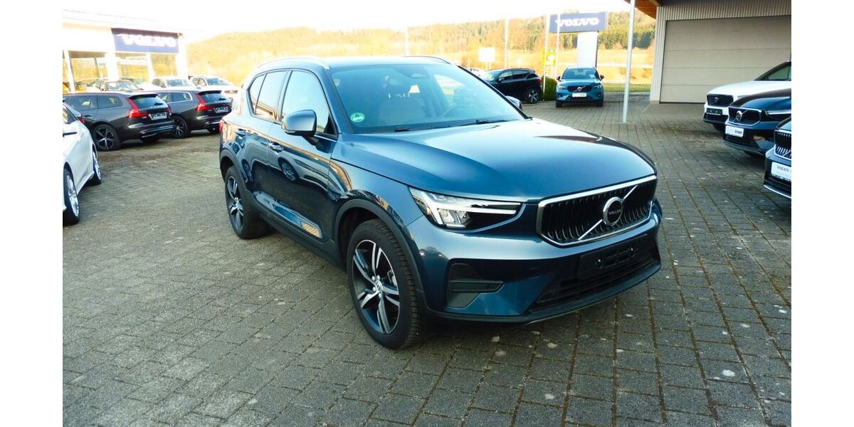 Volvo XC40 27.500 km 35.200 &euro; Deißlingen 78652