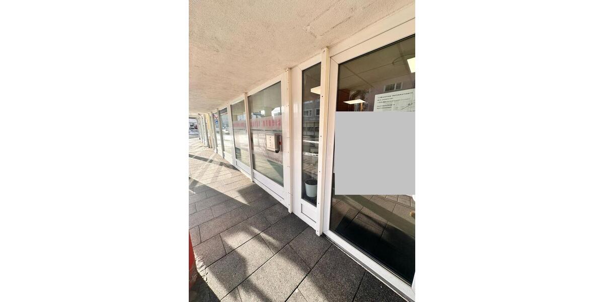 Gewerbeobjekt Villingen-Schwenningen Schwenningen - 900&euro; | Angebot:24497298