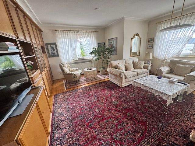 Einfamilienhaus Trossingen - 4 Zimmer, 135 m&sup2;, 388.000&euro; | Angebot:25669567