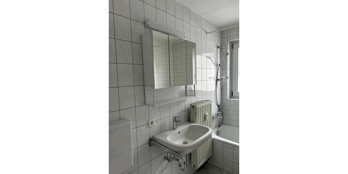 Etagenwohnung Tuttlingen - 2 Zimmer, 71 m&sup2;, 780&euro; | Angebot:25407190