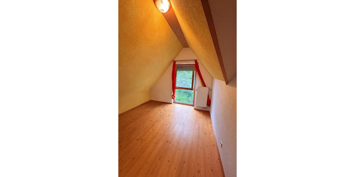 Einfamilienhaus Fluorn-Winzeln Winzeln - 9 Zimmer, 286 m&sup2;, 390.000&euro; | Angebot:24701200