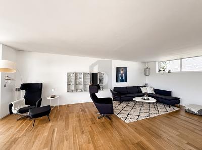 EXKLUSIVES INVESTMENT UND LUXURIÖSES WOHNEN - Einfamilienhaus Hüfingen | Angebot:26597355