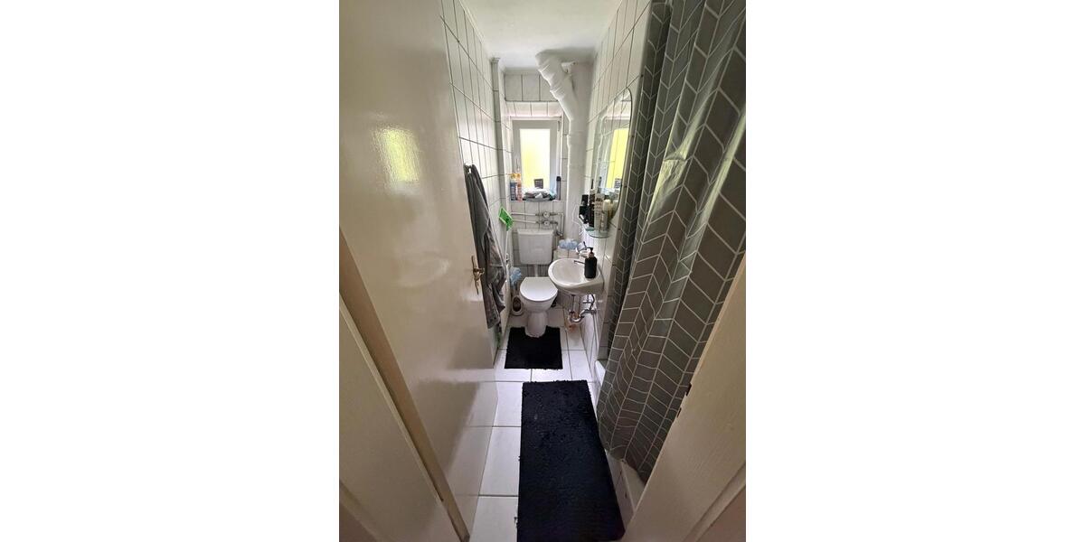 Erdgeschoßwohnung Villingen-Schwenningen Schwenningen - 1 Zimmer, 45 m&sup2;, 600&euro; | Angebot:26594456