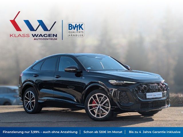 Audi Q5 23.199 km 61.999 &euro; Spaichingen 78549