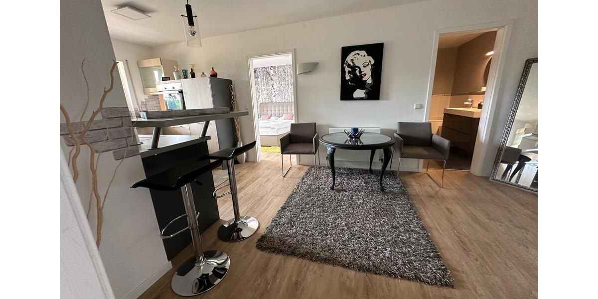 Etagenwohnung Villingen-Schwenningen Schwenningen - 2 Zimmer, 58 m&sup2;, 1.190&euro; | Angebot:25414400