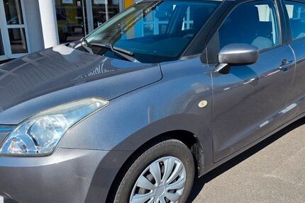 Suzuki Baleno 64.130 km 8.480 &euro; Schömberg 72355