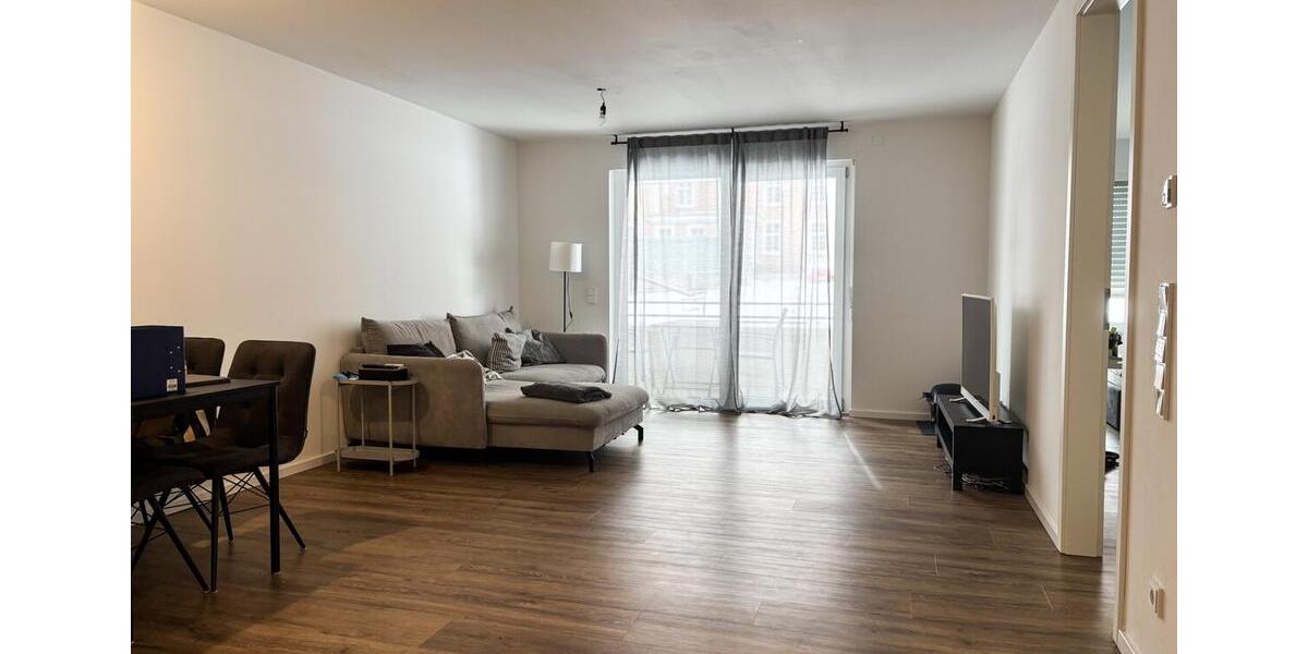 Erdgeschoßwohnung Villingen-Schwenningen Kopsbühl - 2 Zimmer, 68 m&sup2;, 805&euro; | Angebot:24878017