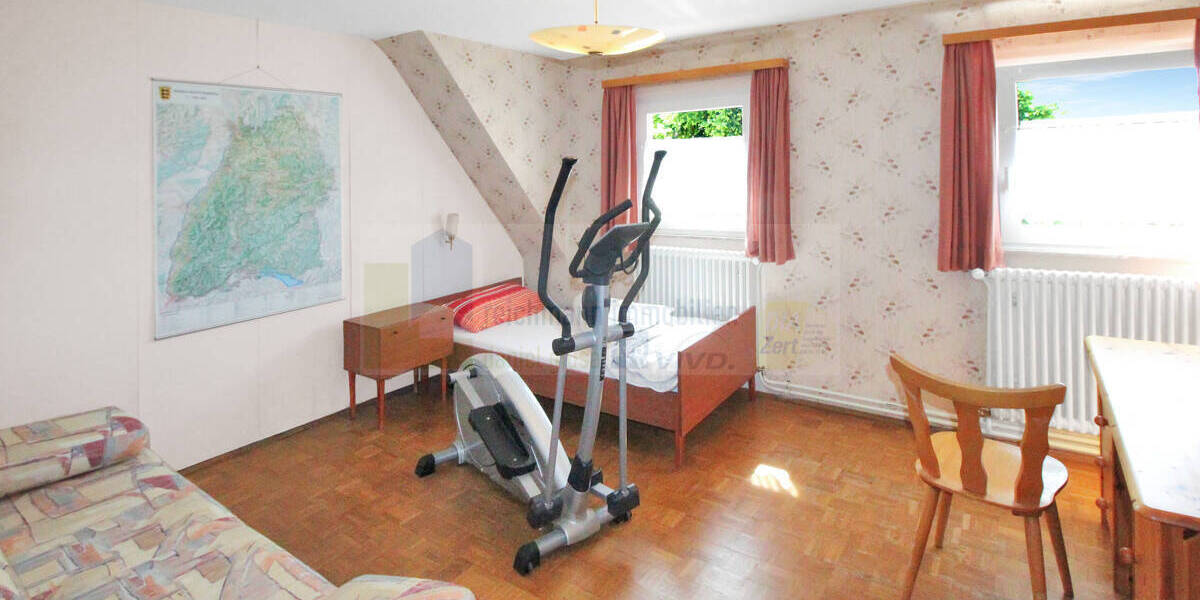 Einfamilienhaus Donaueschingen / Heidenhofen Heidenhofen - 6 Zimmer, 134 m&sup2;, 249.000&euro; | Angebot:25777193