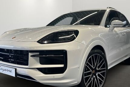 Porsche Cayenne 9.900 km 112.900 &euro; Villingen-Schwenningen 78048