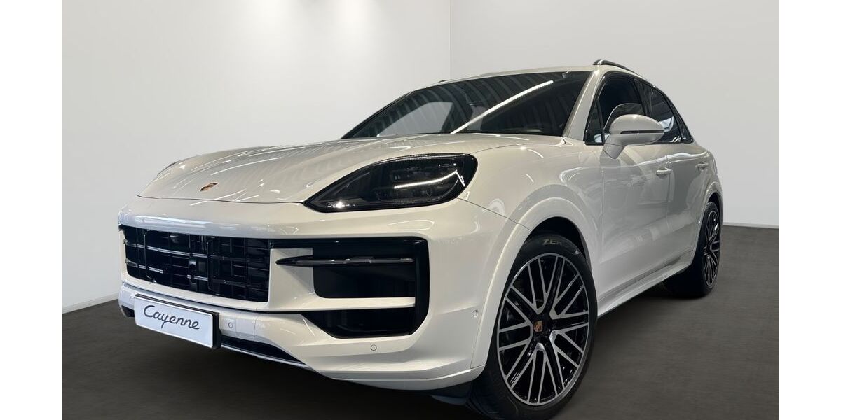 Porsche Cayenne 9.900 km 112.900 &euro; Villingen-Schwenningen 78048