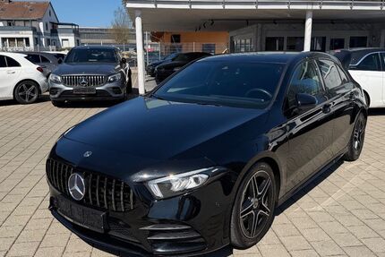 Mercedes-Benz A 220 209.360 km 14.900 &euro; Villingen 78048