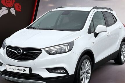 Opel Mokka X 91.500 km 12.849 &euro; Donaueschingen 78166