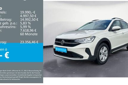VW Taigo 69.537 km 19.990 &euro; Rottweil 78628