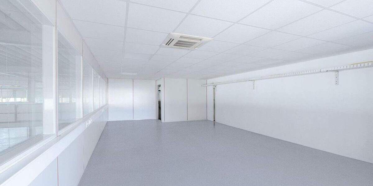 Gewerbeobjekt Dauchingen - 8.750&euro; | Angebot:25781553