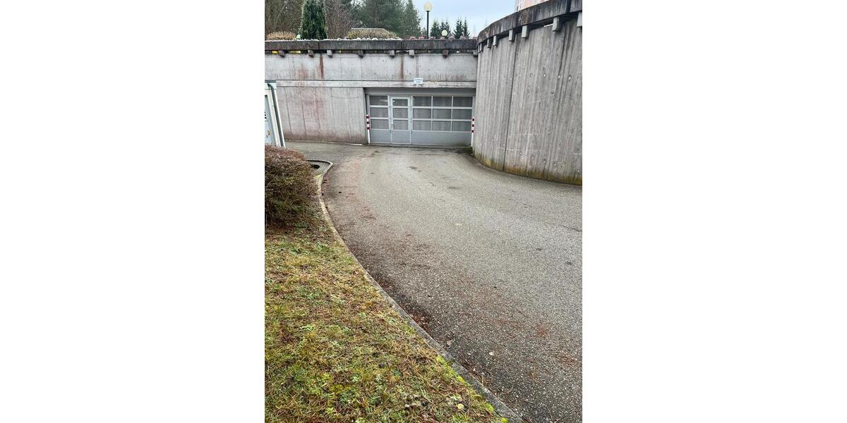Etagenwohnung Villingen-Schwenningen Schwenningen - 1.5 Zimmer, 46 m&sup2;, 590&euro; | Angebot:26643683
