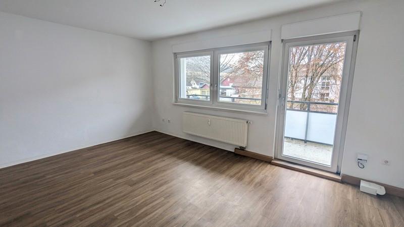 Etagenwohnung Blumberg - 3 Zimmer, 75 m&sup2;, 676&euro; | Angebot:25978045