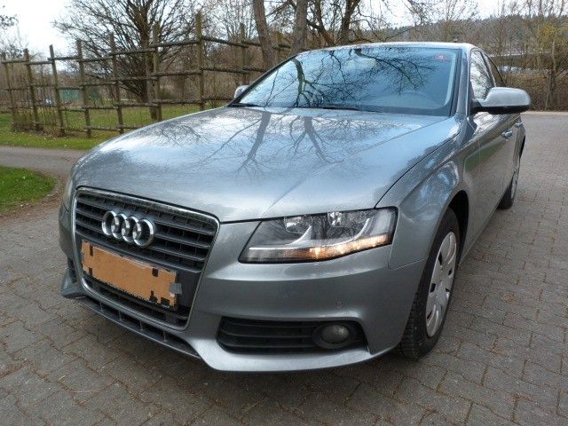 Audi A4 170.000 km 6.800 &euro; Tuttlingen 78532