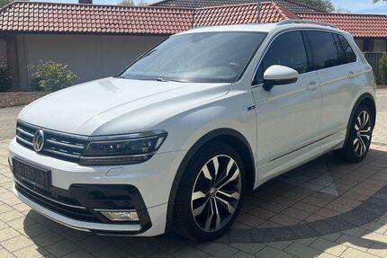 VW Tiguan 218.000 km 17.300 &euro; Ratshausen 72365
