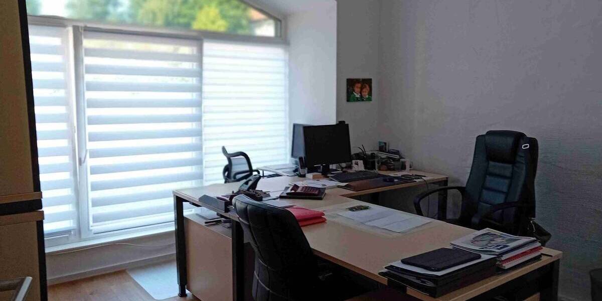 Etagenwohnung Villingen-Schwenningen Villingen - 3 Zimmer, 98 m&sup2;, 310.000&euro; | Angebot:25984932