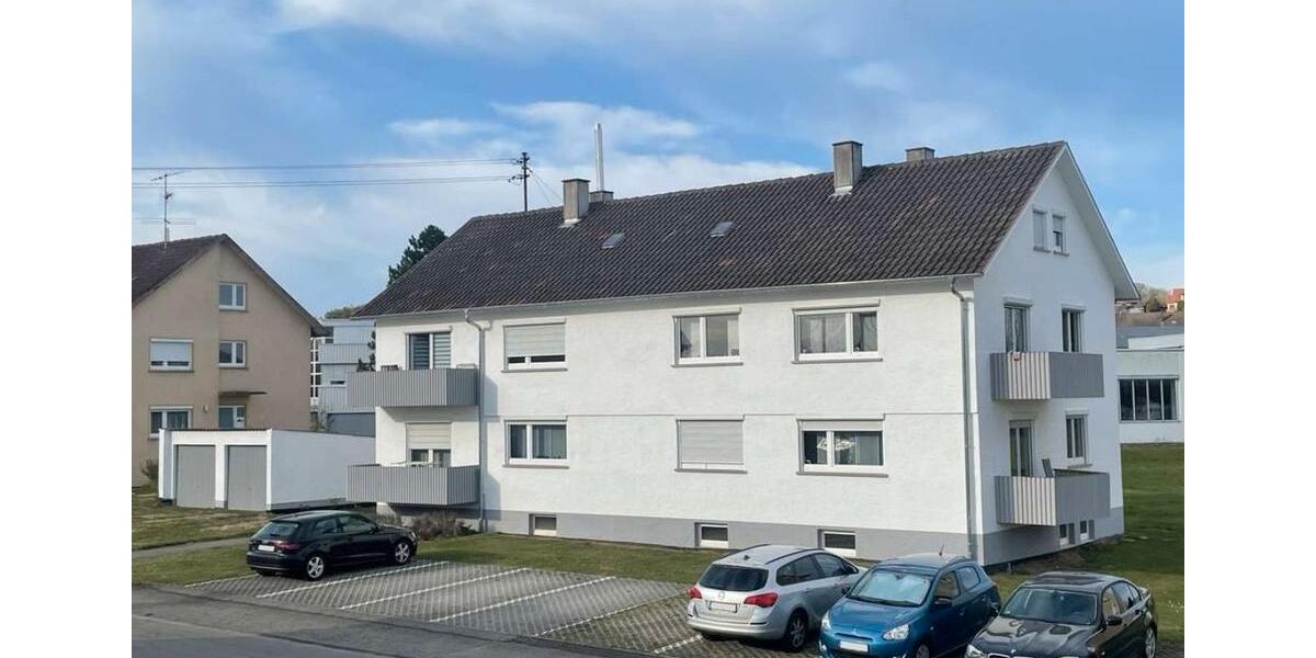 Mehrfamilienhaus, Wohnhaus Dunningen - 635.000&euro; | Angebot:23279630