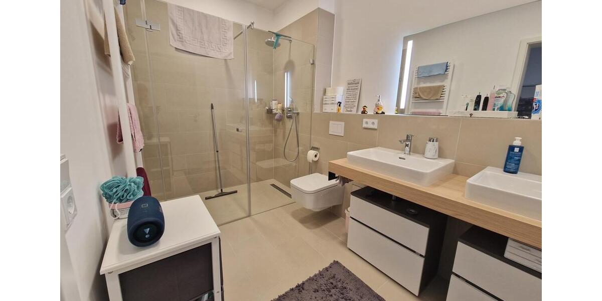 Erdgeschoßwohnung Villingen-Schwenningen Kopsbühl - 3 Zimmer, 112 m&sup2;, 1.280&euro; | Angebot:25221153