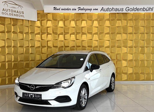 Opel Astra 127.000 km 10.990 &euro; Villingen Schwenningen 78048