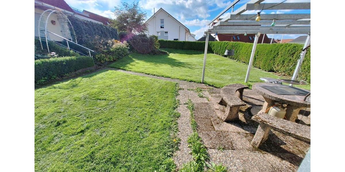 Mehrfamilienhaus, Wohnhaus Villingen-Schwenningen Schwenningen - 8 Zimmer, 202 m&sup2;, 525.000&euro; | Angebot:23593702