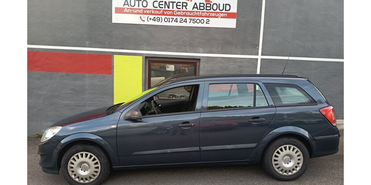 Opel Astra 150.000 km 1.999 &euro; Villingen-Schwenningen 78052