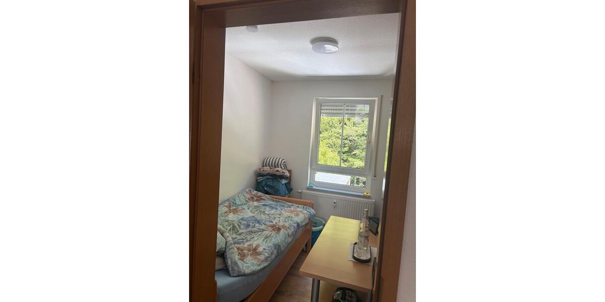 Etagenwohnung Hornberg - 1.5 Zimmer, 39 m&sup2;, 95.000&euro; | Angebot:26729605
