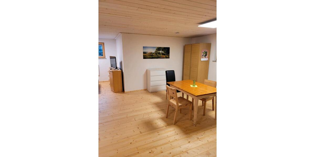 Etagenwohnung Schramberg - 1 Zimmer, 40 m&sup2;, 550&euro; | Angebot:25881344