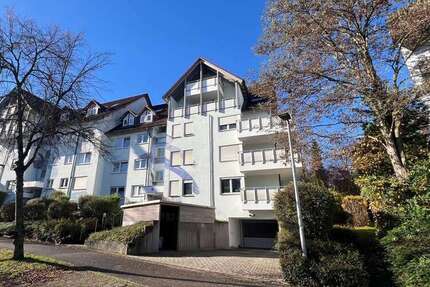 Wohnung Rottweil - 3 Zimmer, 88 m&sup2;, 275.000&euro; | Angebot:23491035
