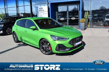 Ford Focus 57.967 km 29.490 &euro; Villingen-Schwenningen 78052