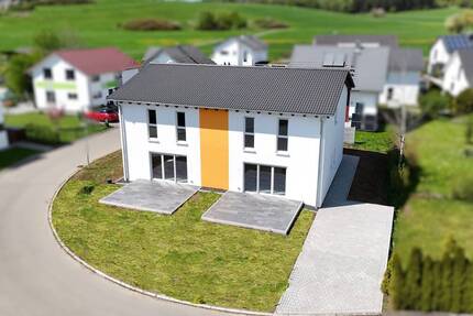 Haus Dietingen / Böhringen Böhringen - 4 Zimmer, 124 m&sup2;, 349.000&euro; | Angebot:25775408