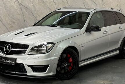 Mercedes-Benz C 63 AMG 132.000 km 64.900 &euro; Spaichingen 78549