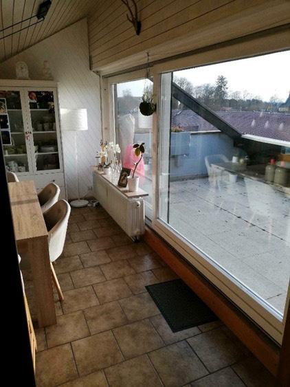 Etagenwohnung Donaueschingen - 3.5 Zimmer, 94 m&sup2;, 995&euro; | Angebot:26348700