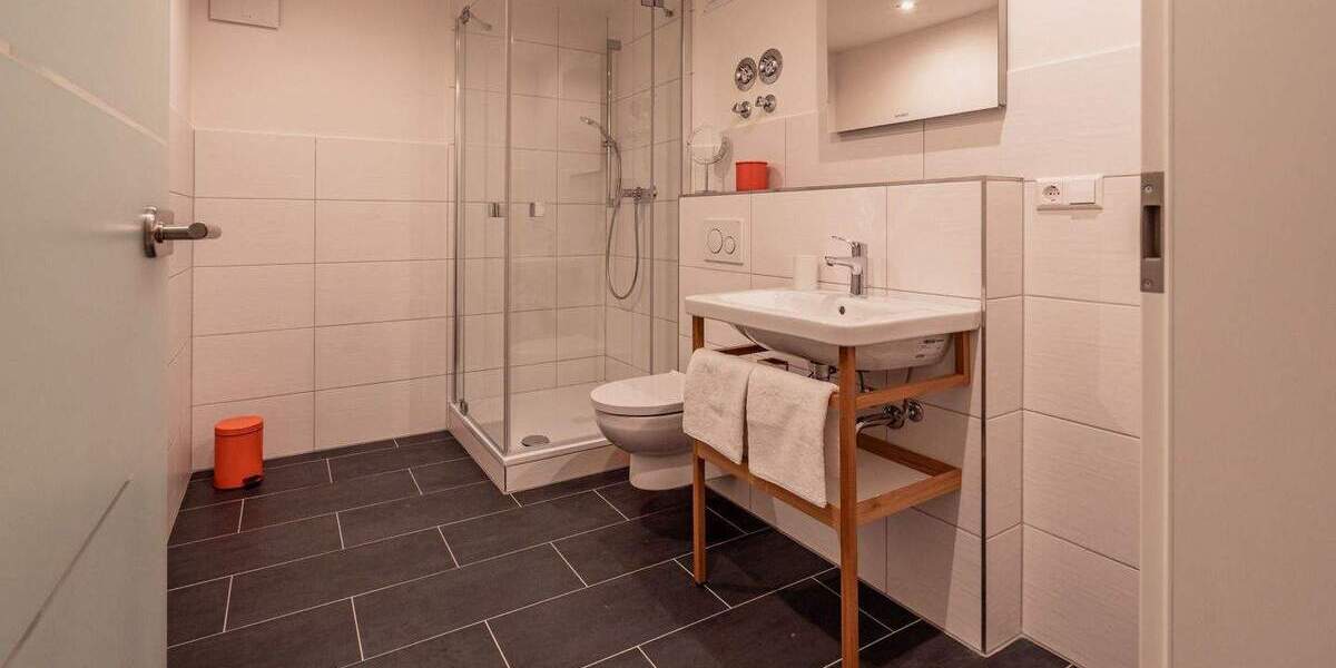 Etagenwohnung Titisee-Neustadt Titisee - 2 Zimmer, 52 m&sup2;, 239.300&euro; | Angebot:25662490