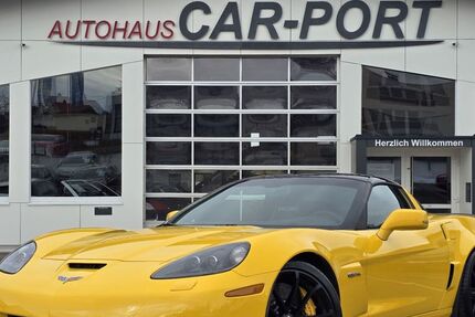 Corvette Z06 49.182 km 79.900 &euro; Deißlingen 78652