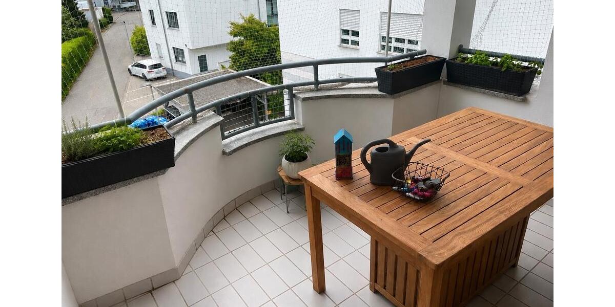 Maisonettenwohnung Rottweil - 4.5 Zimmer, 101 m&sup2;, 350.000&euro; | Angebot:26864809