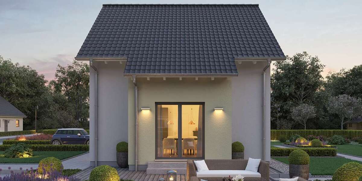 Einfamilienhaus Weilen - 3 Zimmer, 98 m&sup2;, 336.279&euro; | Angebot:24238221