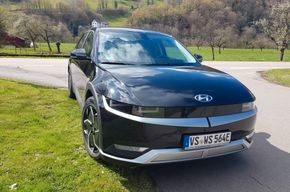 Hyundai IONIQ 5 53.000 km 22.999 &euro; Schönwald 78141