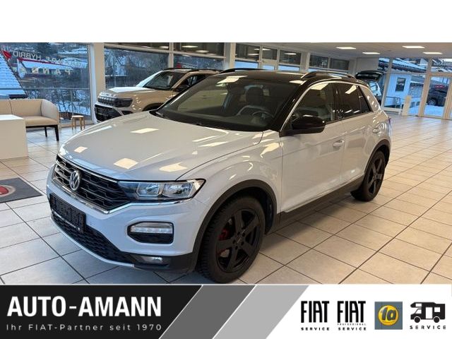 VW T-Roc 90.200 km 18.995 &euro; Bonndorf-Wellendingen 79848
