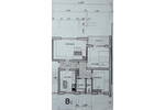 Etagenwohnung Donaueschingen - 3 Zimmer, 86 m&sup2;, 219.000&euro; | Angebot:26595514