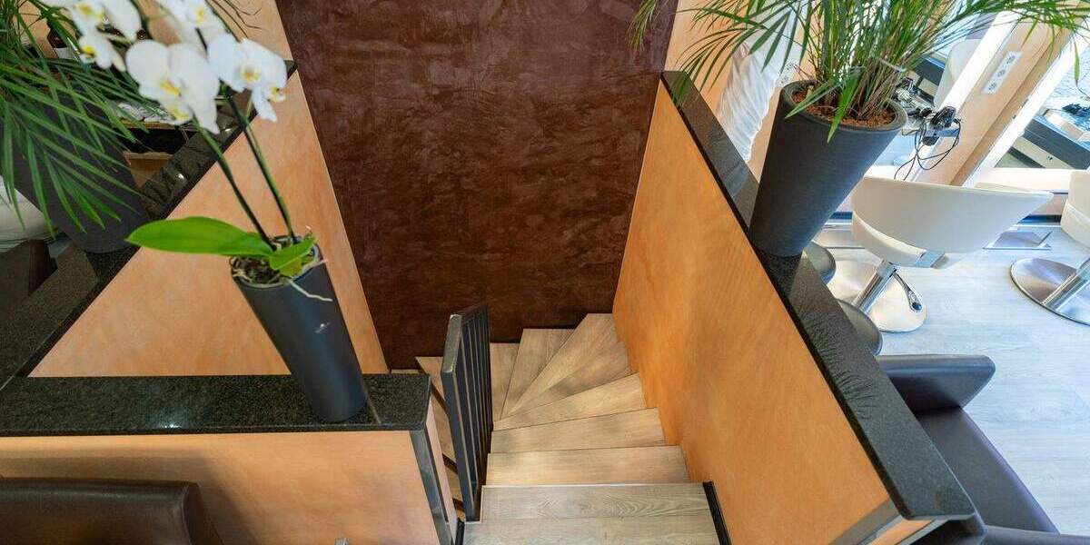 Gewerbeobjekt Villingen-Schwenningen Villingen - 2 Zimmer, 950&euro; | Angebot:25691599