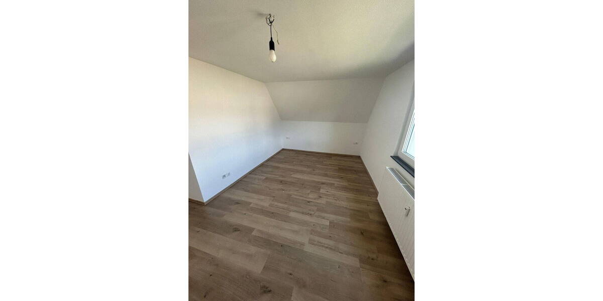 Etagenwohnung Villingen-Schwenningen Villingen - 3 Zimmer, 74 m&sup2;, 860&euro; | Angebot:26780107