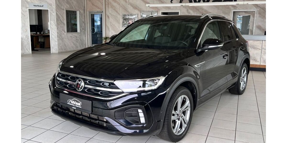 VW T-Roc 117.000 km 23.790 &euro; Spaichingen 78549